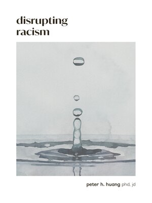 cover image of Disrupting Racism